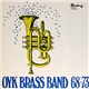 OYK Brass Band - OYK Brass Band 68-73